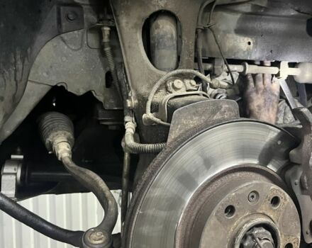 Сірий Пежо 407, об'ємом двигуна 2 л та пробігом 424 тис. км за 3700 $, фото 6 на Automoto.ua