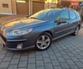 Пежо 407 2005 в Стрые на Automoto.ua Серый Пежо 407, объемом двигателя 2 л и пробегом 240 тыс. км за 3300 $, фото 28 на Automoto.ua