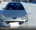 Серый Пежо 407, объемом двигателя 2 л и пробегом 350 тыс. км за 2200 $, фото 1 на Automoto.ua