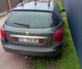 Пежо 407 2005 в Борисполе на Automoto.ua Серый Пежо 407, объемом двигателя 1.6 л и пробегом 300 тыс. км за 2635 $, фото 3 на Automoto.ua