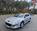 Пежо 407 2005 в Маневичах на Automoto.ua Серый Пежо 407, объемом двигателя 1.6 л и пробегом 370 тыс. км за 3450 $, фото 1 на Automoto.ua