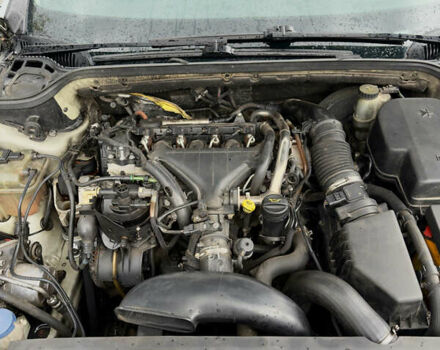 Серый Пежо 407, объемом двигателя 2 л и пробегом 249 тыс. км за 4299 $, фото 7 на Automoto.ua