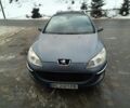 Пежо 407 2005 в Коломые на Automoto.ua Серый Пежо 407, объемом двигателя 2 л и пробегом 140 тыс. км за 4600 $, фото 1 на Automoto.ua