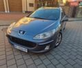 Пежо 407 2005 в Стрые на Automoto.ua Серый Пежо 407, объемом двигателя 2 л и пробегом 240 тыс. км за 3300 $, фото 7 на Automoto.ua