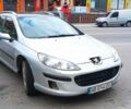 Сірий Пежо 407, об'ємом двигуна 0.18 л та пробігом 310 тис. км за 3550 $, фото 1 на Automoto.ua