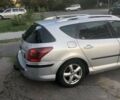 Сірий Пежо 407, об'ємом двигуна 2 л та пробігом 235 тис. км за 3700 $, фото 3 на Automoto.ua