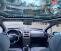 Пежо 407 2005 в Маневичах на Automoto.ua Серый Пежо 407, объемом двигателя 1.6 л и пробегом 370 тыс. км за 3450 $, фото 6 на Automoto.ua