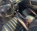 Серый Пежо 407, объемом двигателя 2 л и пробегом 270 тыс. км за 4500 $, фото 5 на Automoto.ua