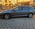 Пежо 407 2005 в Стрые на Automoto.ua Серый Пежо 407, объемом двигателя 2 л и пробегом 240 тыс. км за 3300 $, фото 1 на Automoto.ua