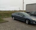 Серый Пежо 407, объемом двигателя 2 л и пробегом 280 тыс. км за 4900 $, фото 7 на Automoto.ua