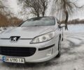 Сірий Пежо 407, об'ємом двигуна 2 л та пробігом 358 тис. км за 5150 $, фото 12 на Automoto.ua