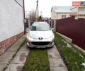 Серый Пежо 407, объемом двигателя 2 л и пробегом 226 тыс. км за 4500 $, фото 9 на Automoto.ua
