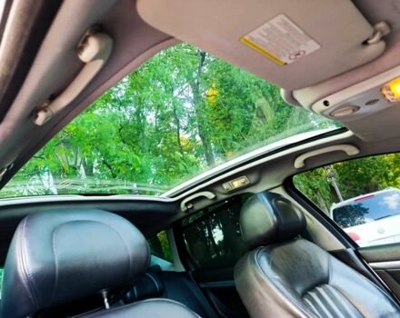 Серый Пежо 407, объемом двигателя 2 л и пробегом 237 тыс. км за 4695 $, фото 21 на Automoto.ua