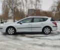 Сірий Пежо 407, об'ємом двигуна 2 л та пробігом 358 тис. км за 5150 $, фото 14 на Automoto.ua