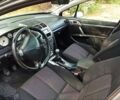 Серый Пежо 407, объемом двигателя 2 л и пробегом 251 тыс. км за 4200 $, фото 7 на Automoto.ua