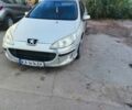 Серый Пежо 407, объемом двигателя 2 л и пробегом 375 тыс. км за 2500 $, фото 16 на Automoto.ua