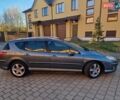Пежо 407 2005 в Стрые на Automoto.ua Серый Пежо 407, объемом двигателя 2 л и пробегом 240 тыс. км за 3300 $, фото 6 на Automoto.ua