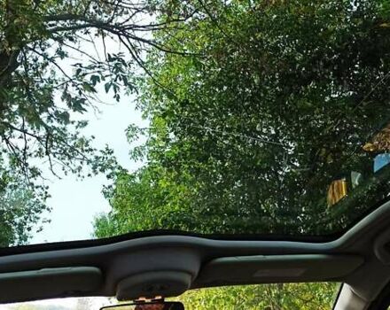 Серый Пежо 407, объемом двигателя 2 л и пробегом 251 тыс. км за 4200 $, фото 9 на Automoto.ua