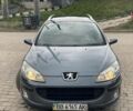 Серый Пежо 407, объемом двигателя 1.8 л и пробегом 190 тыс. км за 2800 $, фото 1 на Automoto.ua