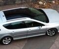 Серый Пежо 407, объемом двигателя 2 л и пробегом 251 тыс. км за 4200 $, фото 3 на Automoto.ua