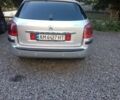 Серый Пежо 407, объемом двигателя 2 л и пробегом 400 тыс. км за 4900 $, фото 17 на Automoto.ua