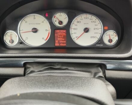 Сірий Пежо 407, об'ємом двигуна 2 л та пробігом 299 тис. км за 2200 $, фото 7 на Automoto.ua