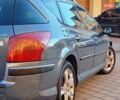 Пежо 407 2005 в Стрые на Automoto.ua Серый Пежо 407, объемом двигателя 2 л и пробегом 240 тыс. км за 3300 $, фото 16 на Automoto.ua