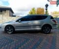 Серый Пежо 407, объемом двигателя 2 л и пробегом 467 тыс. км за 4399 $, фото 12 на Automoto.ua