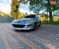 Серый Пежо 407, объемом двигателя 2 л и пробегом 467 тыс. км за 4399 $, фото 15 на Automoto.ua
