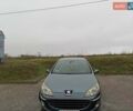Серый Пежо 407, объемом двигателя 2 л и пробегом 280 тыс. км за 4900 $, фото 1 на Automoto.ua