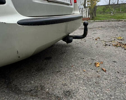 Серый Пежо 407, объемом двигателя 2 л и пробегом 334 тыс. км за 4999 $, фото 13 на Automoto.ua