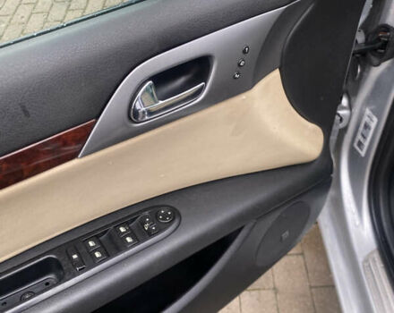 Серый Пежо 407, объемом двигателя 2 л и пробегом 301 тыс. км за 4700 $, фото 11 на Automoto.ua