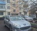 Сірий Пежо 407, об'ємом двигуна 2 л та пробігом 310 тис. км за 3700 $, фото 1 на Automoto.ua