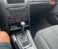 Серый Пежо 407, объемом двигателя 2 л и пробегом 350 тыс. км за 4750 $, фото 6 на Automoto.ua