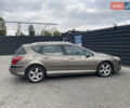 Серый Пежо 407, объемом двигателя 2 л и пробегом 305 тыс. км за 3800 $, фото 4 на Automoto.ua