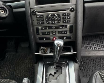 Серый Пежо 407, объемом двигателя 2 л и пробегом 334 тыс. км за 4999 $, фото 28 на Automoto.ua