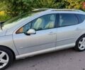 Сірий Пежо 407, об'ємом двигуна 2 л та пробігом 300 тис. км за 3900 $, фото 12 на Automoto.ua