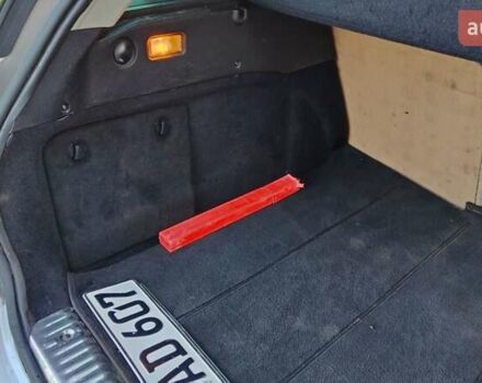 Сірий Пежо 407, об'ємом двигуна 2 л та пробігом 300 тис. км за 3900 $, фото 8 на Automoto.ua