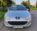 Сірий Пежо 407, об'ємом двигуна 2 л та пробігом 300 тис. км за 3900 $, фото 13 на Automoto.ua
