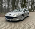 Сірий Пежо 407, об'ємом двигуна 1.56 л та пробігом 298 тис. км за 3799 $, фото 1 на Automoto.ua