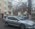 Сірий Пежо 407, об'ємом двигуна 2 л та пробігом 310 тис. км за 3700 $, фото 2 на Automoto.ua