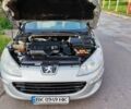 Сірий Пежо 407, об'ємом двигуна 2 л та пробігом 300 тис. км за 3900 $, фото 14 на Automoto.ua
