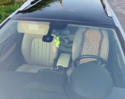 Сірий Пежо 407, об'ємом двигуна 2 л та пробігом 300 тис. км за 3900 $, фото 21 на Automoto.ua
