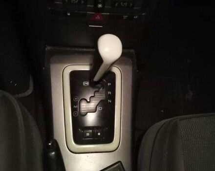 Серый Пежо 407, объемом двигателя 2 л и пробегом 314 тыс. км за 3490 $, фото 5 на Automoto.ua