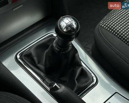 Серый Пежо 407, объемом двигателя 2 л и пробегом 124 тыс. км за 7000 $, фото 20 на Automoto.ua