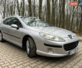 Сірий Пежо 407, об'ємом двигуна 1.56 л та пробігом 298 тис. км за 3799 $, фото 15 на Automoto.ua