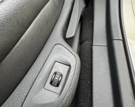 Серый Пежо 407, объемом двигателя 2 л и пробегом 334 тыс. км за 4999 $, фото 16 на Automoto.ua