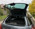 Сірий Пежо 407, об'ємом двигуна 2.2 л та пробігом 281 тис. км за 5950 $, фото 13 на Automoto.ua
