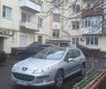 Сірий Пежо 407, об'ємом двигуна 2 л та пробігом 310 тис. км за 3700 $, фото 4 на Automoto.ua