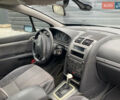 Серый Пежо 407, объемом двигателя 2 л и пробегом 305 тыс. км за 3800 $, фото 9 на Automoto.ua